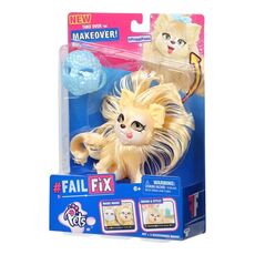 هاپو طلایی Fail Fix مدل PreppiPaws, image 7