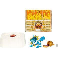 پک سورپرایزی اژدهای طلایی Treasure X سری 2, image 4