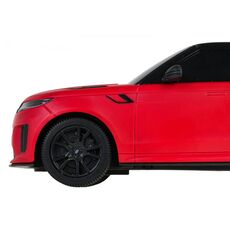 ماشین کنترلی رنج روور Sport SV قرمز راستار با مقیاس 1:24, image 4