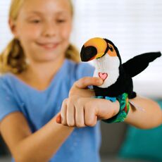توکان پولیشی سخنگو Happy Yappers, تنوع: 9591-Toucan, image 