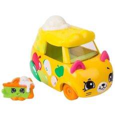 ماشین اپل پای راید Cutie Cars Shopkins, image 3