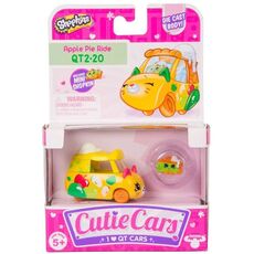 ماشین اپل پای راید Cutie Cars Shopkins, image 2