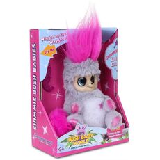 عروسک پولیشی Bush Baby مدل Lady Lulu, image 