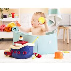 ست کشتی حمومی B.Toys, image 3