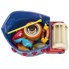 ست کشتی حمومی B.Toys, image 6