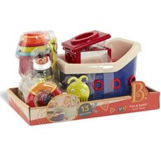 ست کشتی حمومی B.Toys, image 9