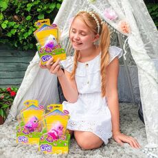 Tiara Tweets پرنده کوچولوی رباتیک Lil Bird, image 2