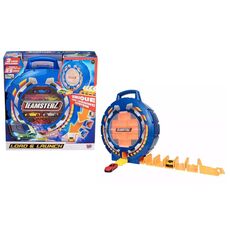 گاراژ ماشین های Teamsterz به همراه 2 ماشین, image 