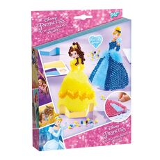 مهره های ساختنی سه بعدی پرنسس های دیزنی Totum, image 