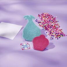 مهره های ساختنی سه بعدی Trolls, image 2