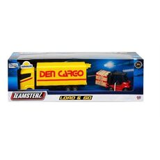 کامیون حمل بار و لیفتراک Teamsterz مدل Den Cargo, تنوع: 1374104-Den Cargo, image 3