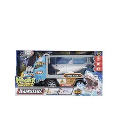 کامیون نجات کوسه Teamsterz, image 8