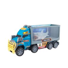 کامیون نجات کوسه Teamsterz, image 5