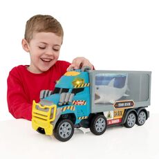 کامیون نجات کوسه Teamsterz, image 4