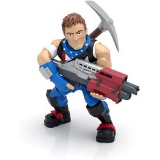 ست 2 تایی فیگورهای فورتنایت بتل رویال مدل Spangeled و Team Leader, image 6