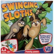 بازی گروهی تاب بازی تنبل ها, image 5