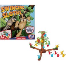 بازی گروهی تاب بازی تنبل ها, image 