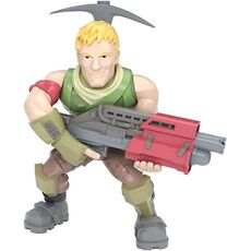 ست 2 تایی فیگورهای 5 سانت فورتنایت بتل رویال مدل Sergeant Jonesy و Carbide, image 5