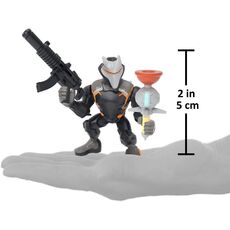 ست 2 تایی فیگورهای فورتنایت بتل رویال مدل Omega و Brite Bomber, image 10