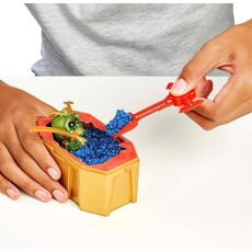 کیت تشریح بیگانگان در برابر پادشاهان Treasure X, image 4