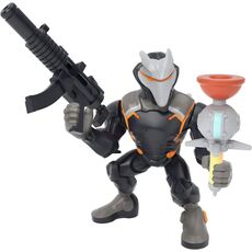 ست 2 تایی فیگورهای فورتنایت بتل رویال مدل Omega و Brite Bomber, image 8