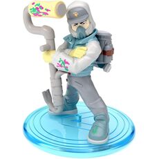 ست 2 تایی فیگورهای فورتنایت بتل رویال مدل Drift و Abstrakt, image 8