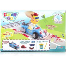 ماشین و راننده خمیری Dough’n Go, image 7