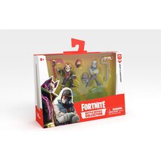 ست 2 تایی فیگورهای فورتنایت بتل رویال مدل Drift و Abstrakt, image 11