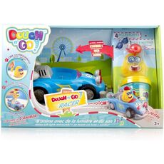 ماشین و راننده خمیری Dough’n Go, image 12