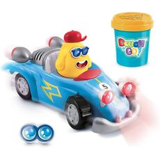 ماشین و راننده خمیری Dough’n Go, image 2