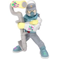 ست 2 تایی فیگورهای فورتنایت بتل رویال مدل Drift و Abstrakt, image 9