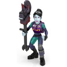 ست 4 تایی فیگورهای فورتنایت بتل رویال مدل Dark Bomber, image 6