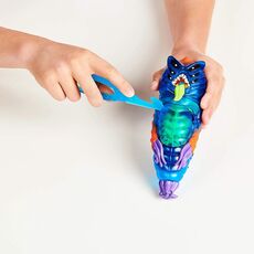 پک تکی سورپرایزی بیگانه آبی Treasure X, image 5