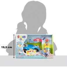 ماشین و راننده خمیری Dough’n Go, image 10