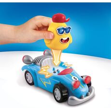 ماشین و راننده خمیری Dough’n Go, image 5