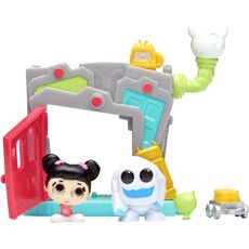 ست اتاق خواب بو Disney Doorables, image 4