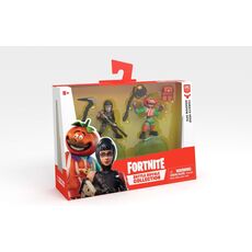 ست 2 تایی فیگورهای فورتنایت بتل رویال مدل Shadow ops و Tomato Head, image 6