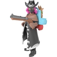 ست 4 تایی فیگورهای فورتنایت بتل رویال مدل Dire, image 6