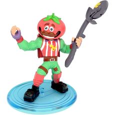 ست 2 تایی فیگورهای فورتنایت بتل رویال مدل Shadow ops و Tomato Head, image 5