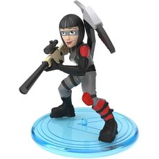 ست 2 تایی فیگورهای فورتنایت بتل رویال مدل Shadow ops و Tomato Head, image 3