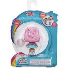 Pearlina عروسک کوچولو Kindi Kids, image 6