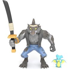 ست 4 تایی فیگورهای فورتنایت بتل رویال مدل Dire, image 8