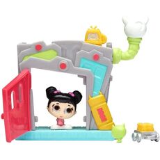 ست اتاق خواب بو Disney Doorables, image 2