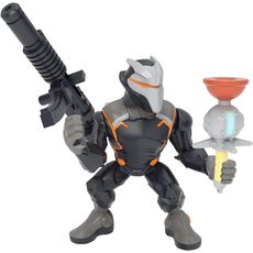 ست 2 تایی فیگورهای فورتنایت بتل رویال مدل Omega و Brite Bomber, image 7