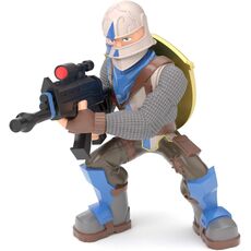 ست فورتنایت بتل رویال Mega Fort همراه با 2 مینی فیگور, image 8