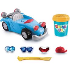 ماشین و راننده خمیری Dough’n Go, image 3