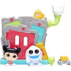 ست اتاق خواب بو Disney Doorables, image 3