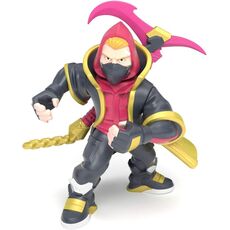 ست 2 تایی فیگورهای فورتنایت بتل رویال مدل Drift و Abstrakt, image 3