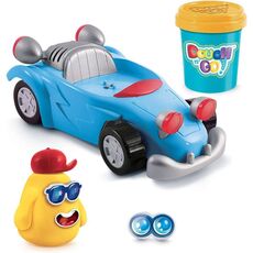 ماشین و راننده خمیری Dough’n Go, image 4