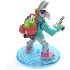 ست 4 تایی فیگورهای فورتنایت بتل رویال مدل Dire, image 5